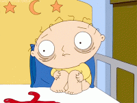 tired stewie cant sleep.gif