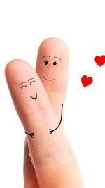 desktop-wallpaper-finger-heart-two-fingers.jpg