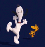snoopy-woodstock-dance.gif