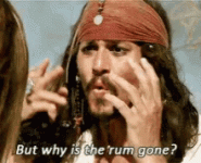 but why is the rum gone.gif