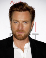 Ewan McGregor Ewan McGregor