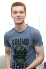 Cameron Monaghan Cameron Monaghan