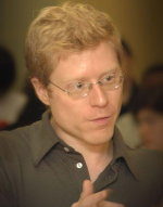 Anthony Rapp Anthony Rapp