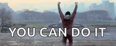 You can do it.gif
