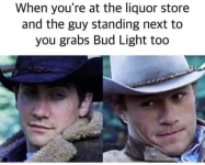 Bud Lite Broke Back Mtn.png