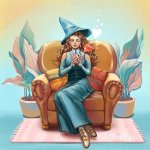 coffee_witch_by_minmayart_df2pxsr-fullview.jpg