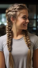 25 Fishtail Braid Hairstyles With Smile.jpg