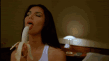 Roselyn Sanchez banana 2.gif