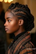 Side View Braids Brown and Black Clothing.jpg