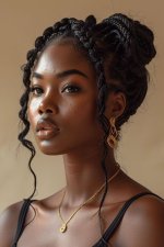 Gallery Hair Braided For Black Women.jpg