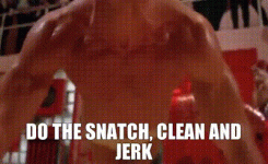 snatch clean and jerk.gif