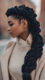 Thick and Long Braided Hairstyle.jpg