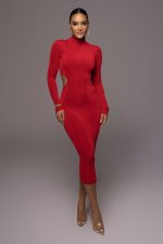 Tango Red Made For You Dress.jpg