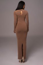 Pecan Break Away Maxi Dress7.jpg