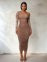 Long Sleeve One Shoulder Midi.jpg