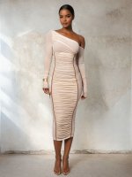 Long Sleeve One Shoulder Midi2.jpg