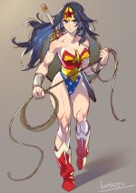 Wonder Woman Anime Art.jpg