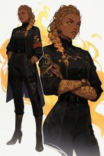 Golden and Brown Black Clothing.jpg