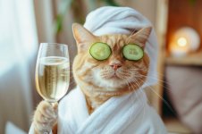 cat-spa-wearing-bathrobe-turban-cucumber-slices-eyes-holding-glass-champagne-toasting-beauty-p...jpg