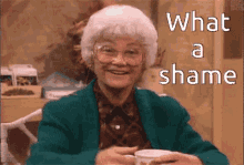 sophia what a shame.gif