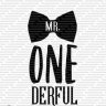 Mr 1derful