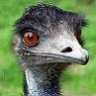 Lord Emu