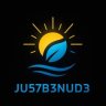 JU57B3NUD3