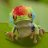 rainbow_treefrog