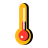 thermometer
